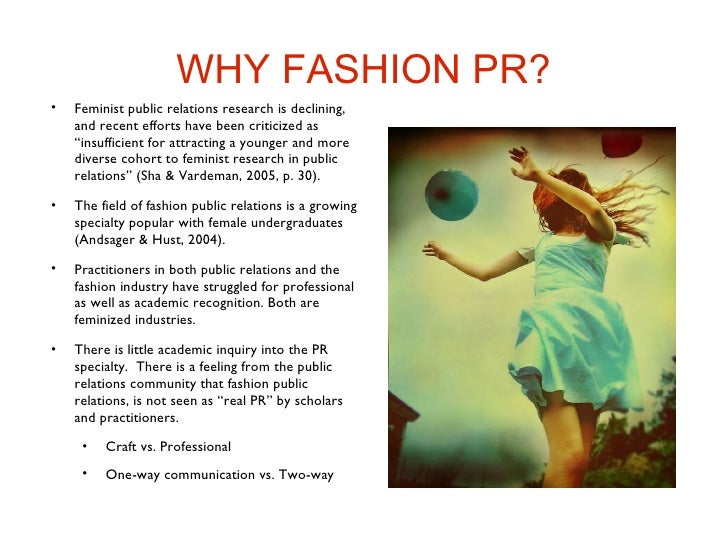 BA (Hons) Fashion Public Relations and Communication - London 72 BA (Hons) Fashion Public Relations and Communication - London 44